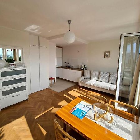 Apartment By The Sea - Kosciuszki Square Gdynia Exterior photo