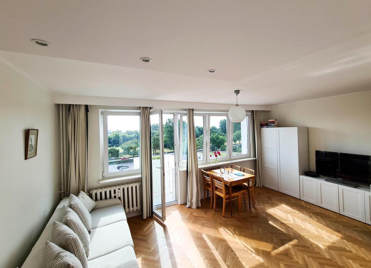 Apartment By The Sea - Kosciuszki Square Gdynia Exterior photo